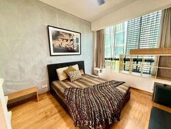 One-north Residences (D5), Apartment #612397921